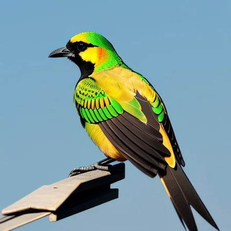 bird