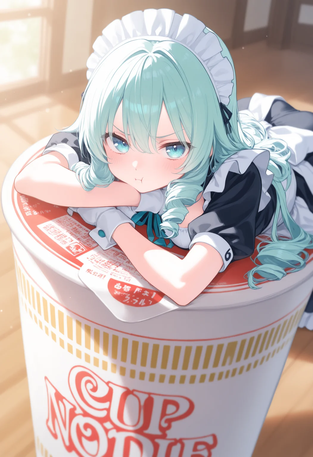 Content