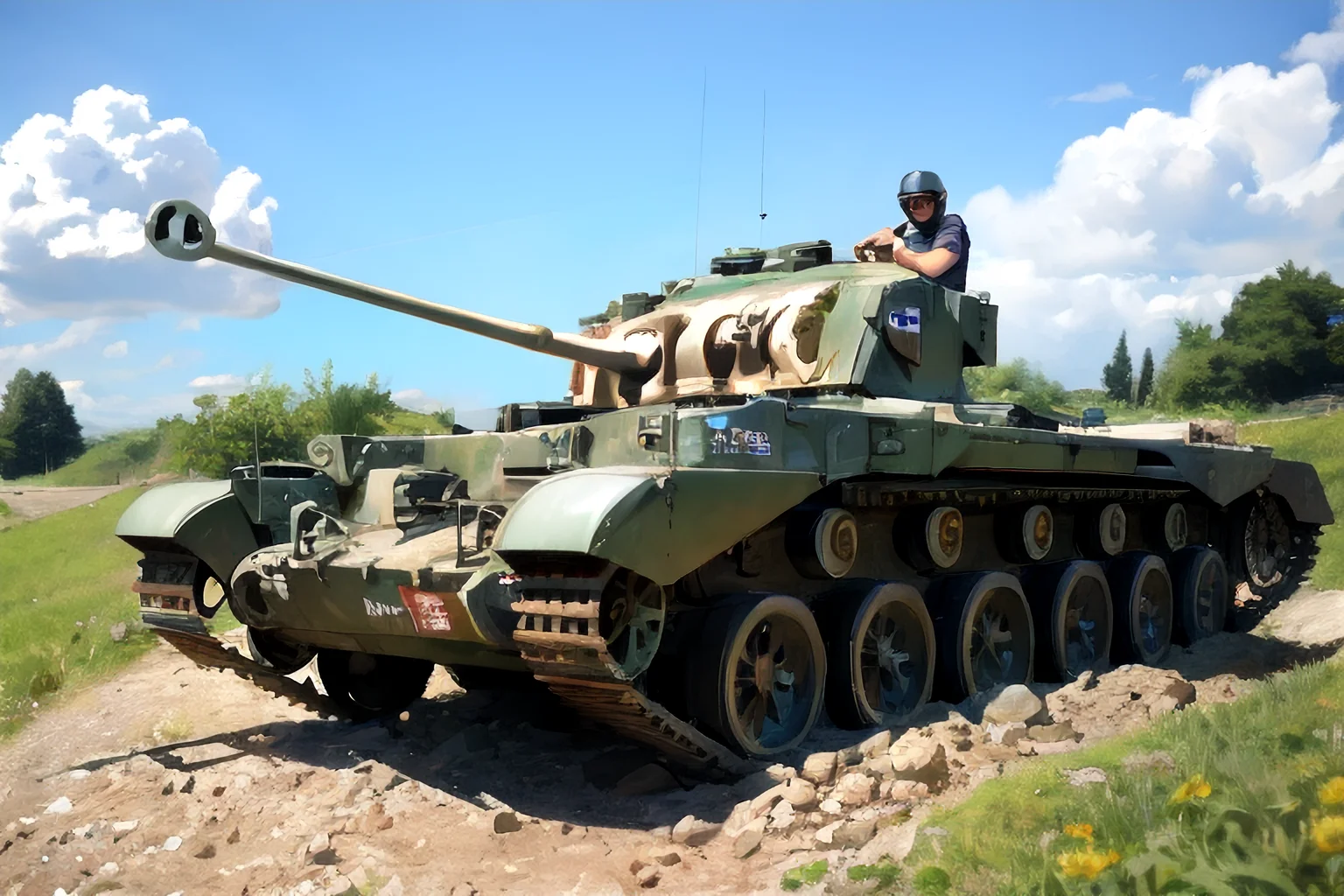 Content