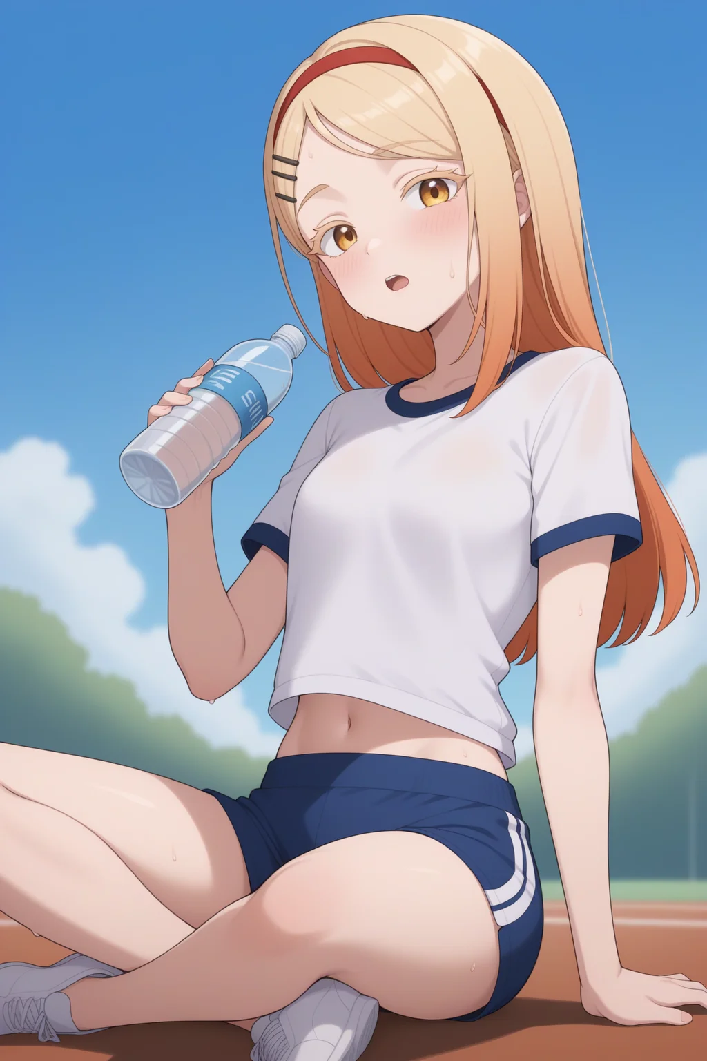 Content