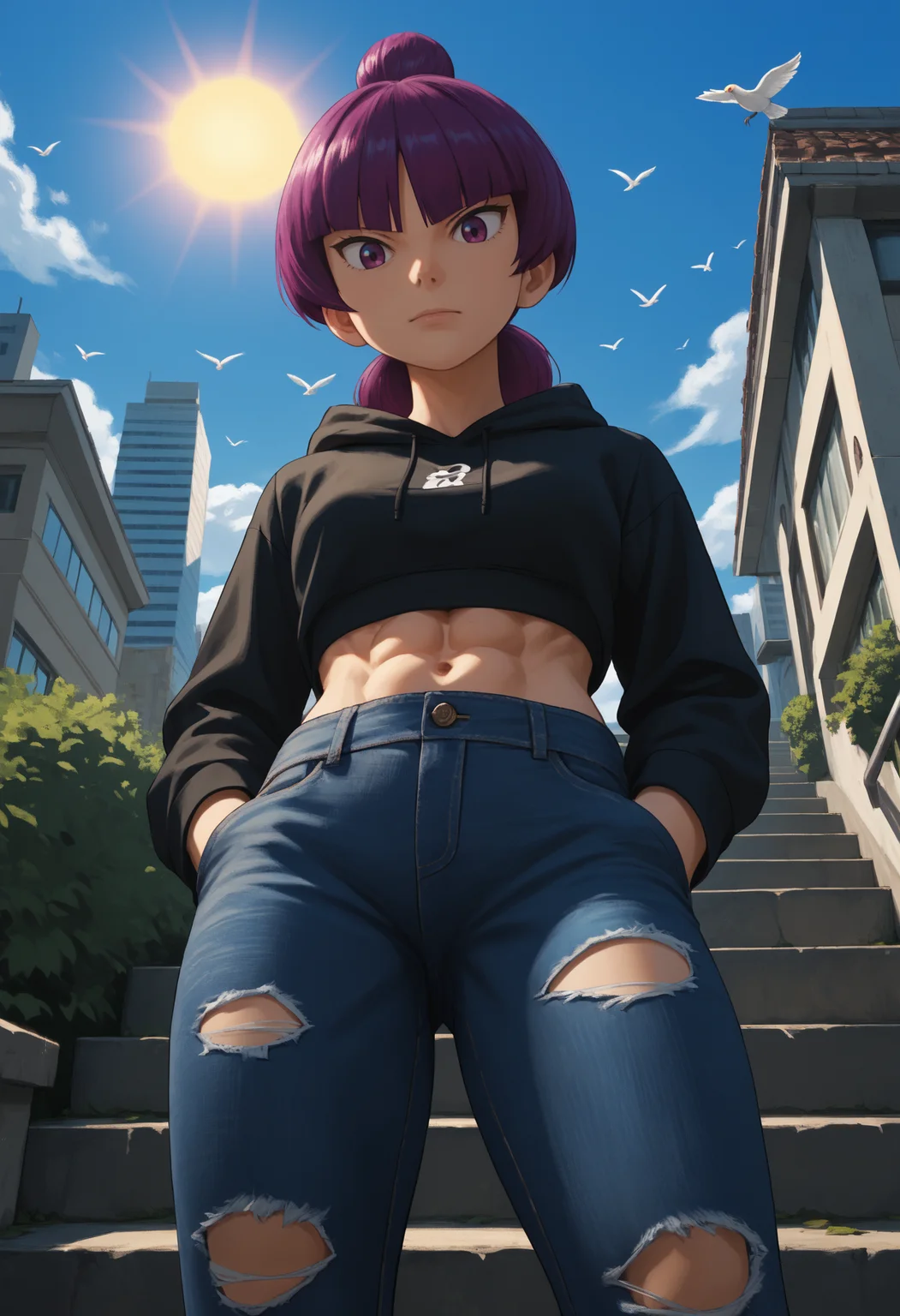 Content