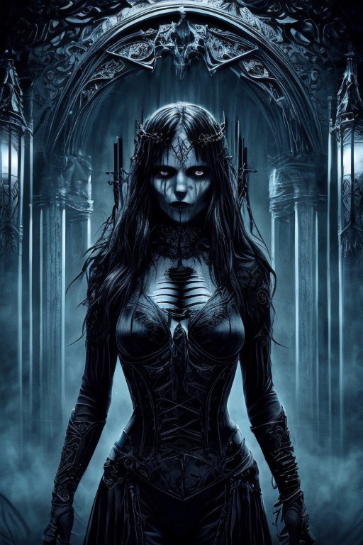 a ghostly woman in a dark gothic bedroom, late night,
all humman anatomy is completly correct, (((gothic bedroom))),
very low light,nighttime, low wattage blue neon lights  high on effects,apparition,ghost,spirit,dead,angry,aggressivplane,making it a captivating,if not spine-chilling,sight to behold.,paranormal,dark eroticism, gorgeous, yearning for what was lost with life, full view,
intricate,etherthral,paranormal,eternal,erotic horror,by sithandwesson,MJgothic,gothichorrorai,GothInt,gothicpunkai,OverallDetail,gothichorrorai,
highly detailed texture, best quality, colourful, ultra realistic image, (ultra HD quality details), fantasy, huge depth to image, detailed background,(high_budget_Hollywood_action_film_shot:0.6), moody:crisp, epic, gorgeous, movie-poster, epic lighting, deep shadows, epic skin detail,
