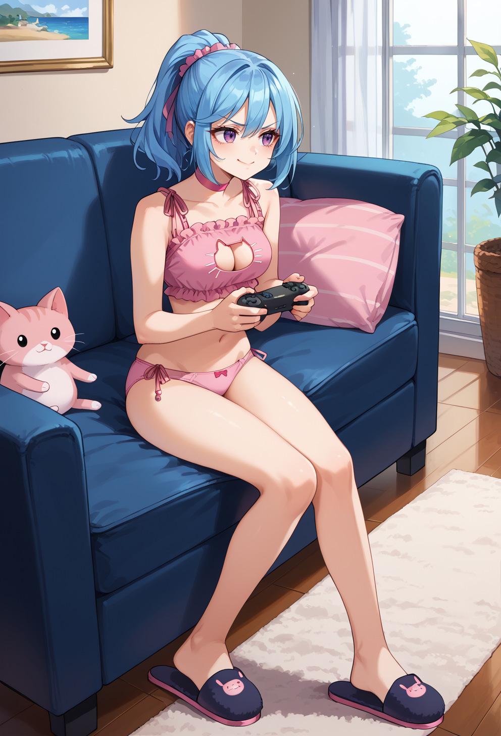 Content