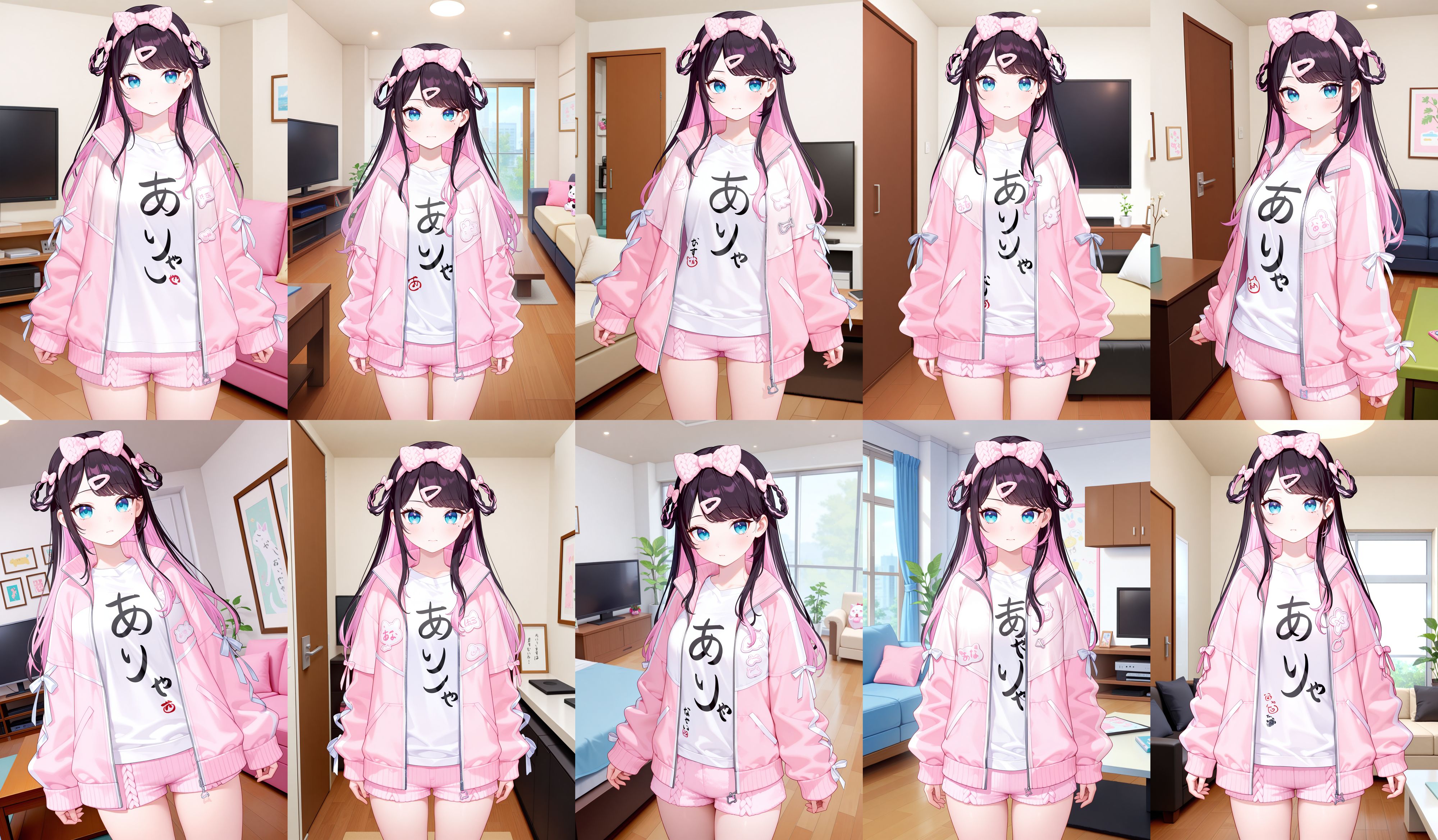 Content
