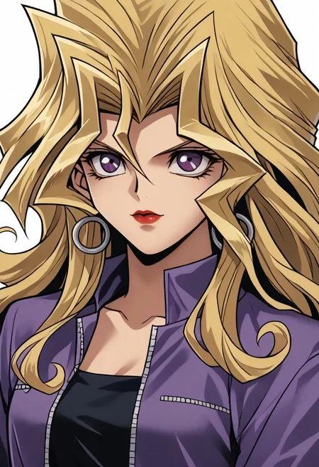 score_9, score_8_up, score_7_up, source_anime BREAK 1girl, solo,
<lora:zs_OperaOmniaStyleXL:1> operaomniastyle, ((full body)), white background,
1girl, solo, mai, MV, EPygKujakuMai,
blonde hair, long hair, wavy hair, hair between eyes, hair intakes, hoop earrings, red lips, purple eyes,