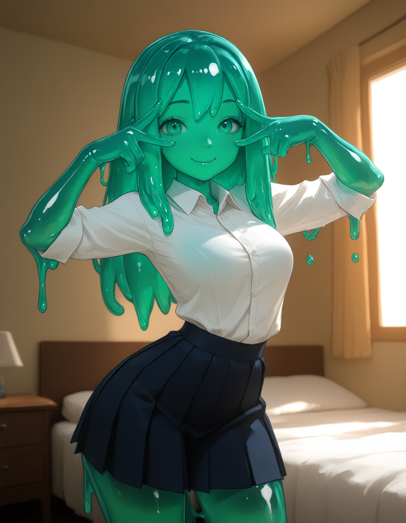Content