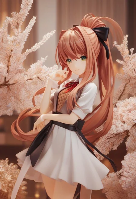 score_9, score_8_up, score_7_up, source_anime, MONIKA (DOKI DOKI LITERATURE CLUB)