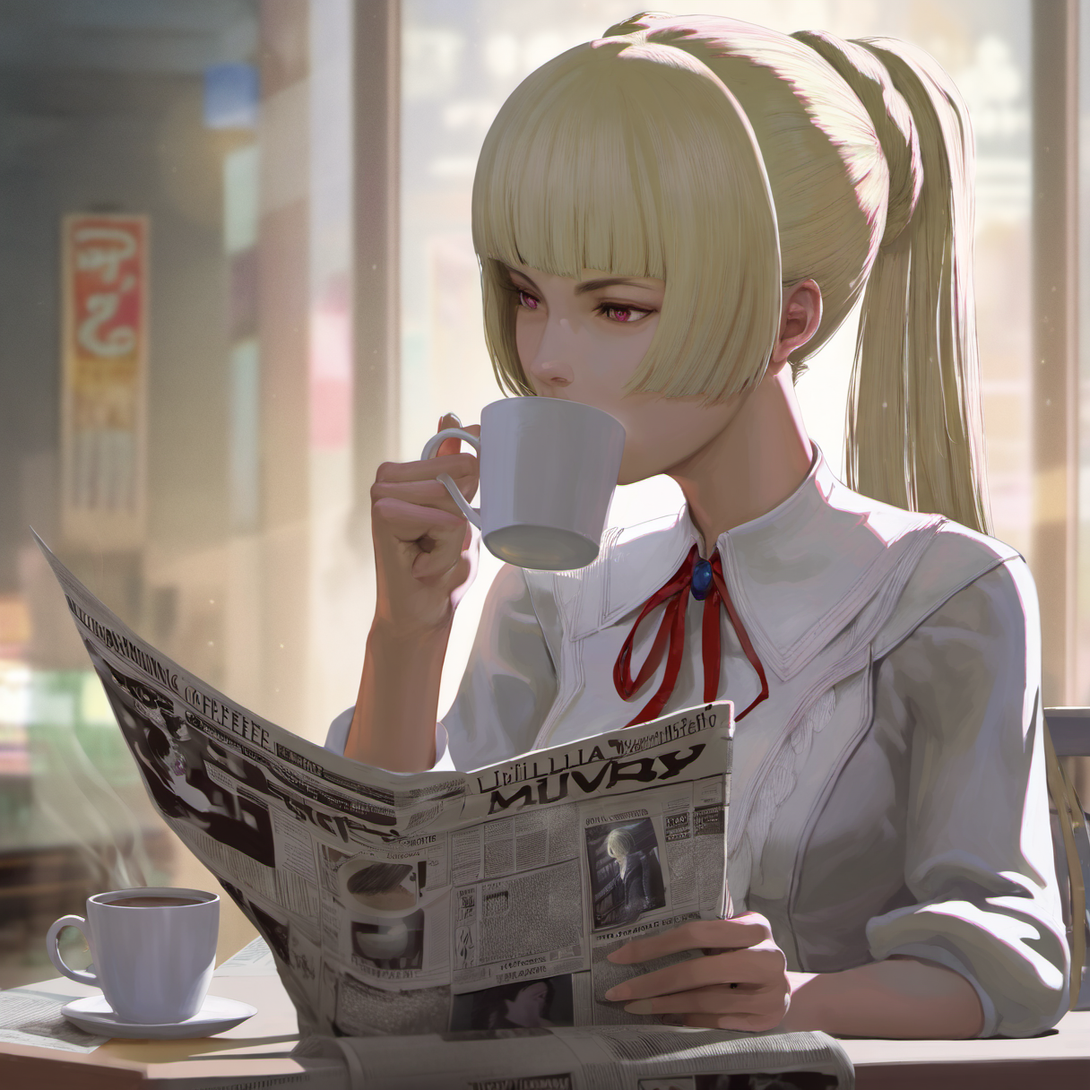Content