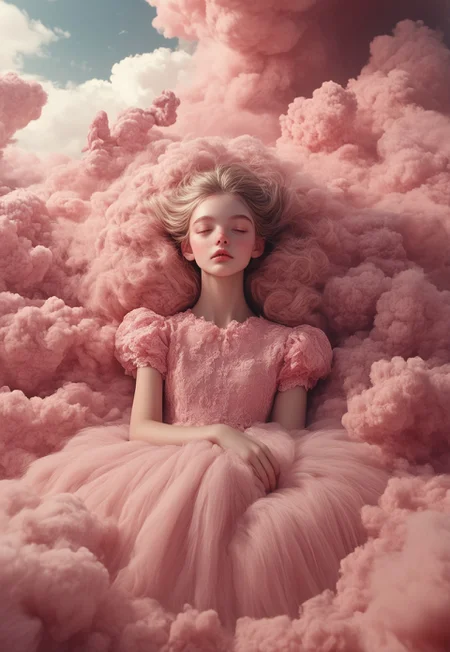 (((score_9, score_8_up, score_7_up, )))
,
((( highly detailed, masterpiece, perfect, detailed, hd, )))
,
((( Dreflumb, cloud, 1girl, solo, Pink theme, pretty, beautiful, )))
,
((( )))
,
((( )))
,
((( )))
,
((( )))
,
((( )))
,
((( )))
,
()