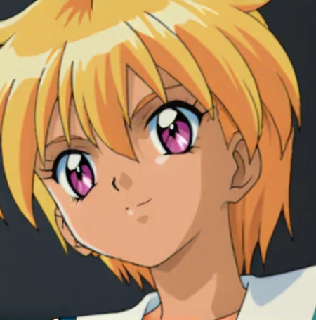 伊集院 メイ - ときめきメモリアル2 / Ijuuin_Rei_Tokimeki_Memorial