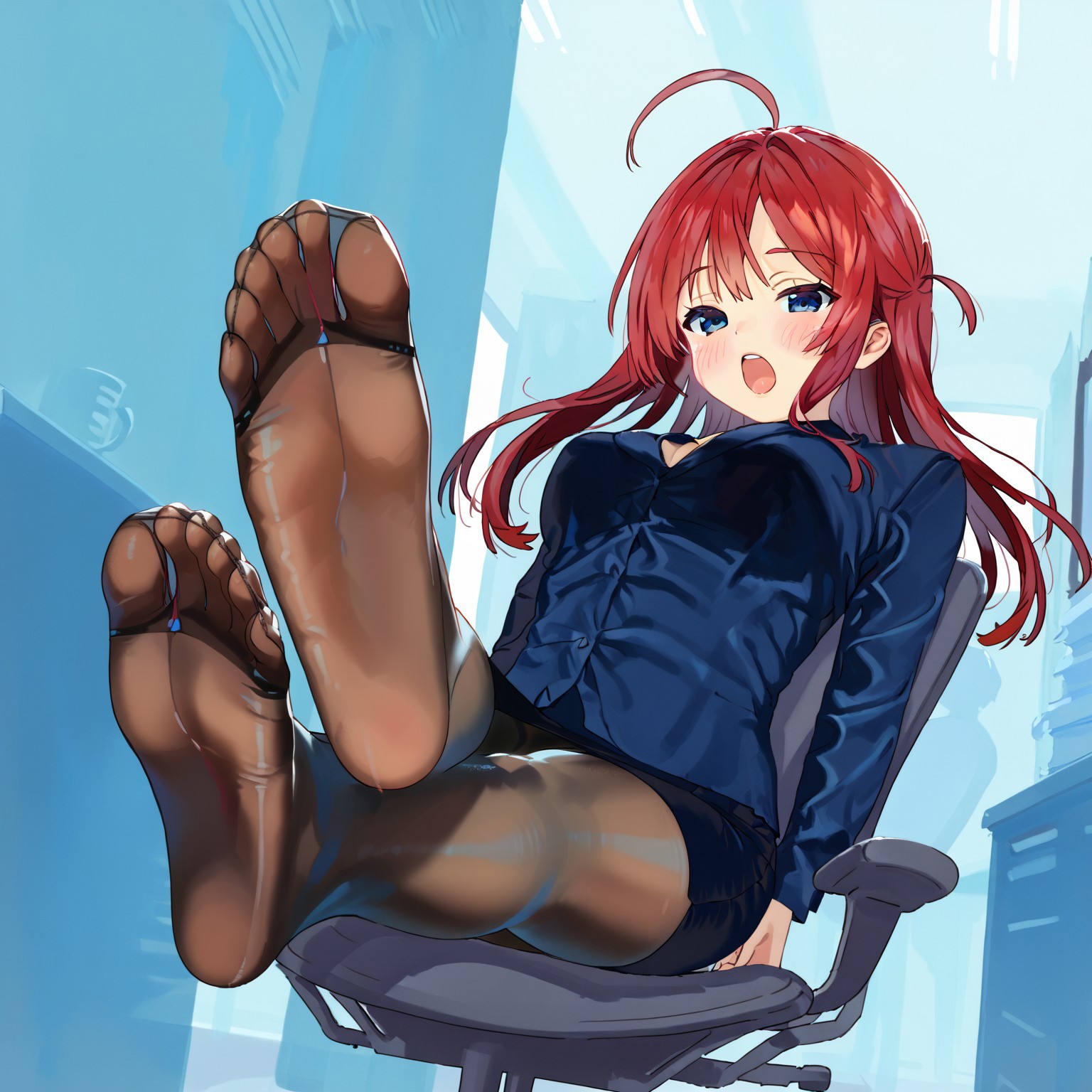 Content