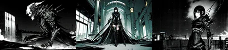 highly insanely detailed, masterpiece, top quality, best quality, highres, 4k, 8k, RAW photo, (very aesthetic, beautiful and aesthetic),
__lazy-wildcards/subject/env-bg/nihei_tsutomu-blame-env/prompts__,
<lora:ABARA:0.7>,
(1girl:1.3),
solo focus,
__lazy-wildcards/dataset/background__,âââ