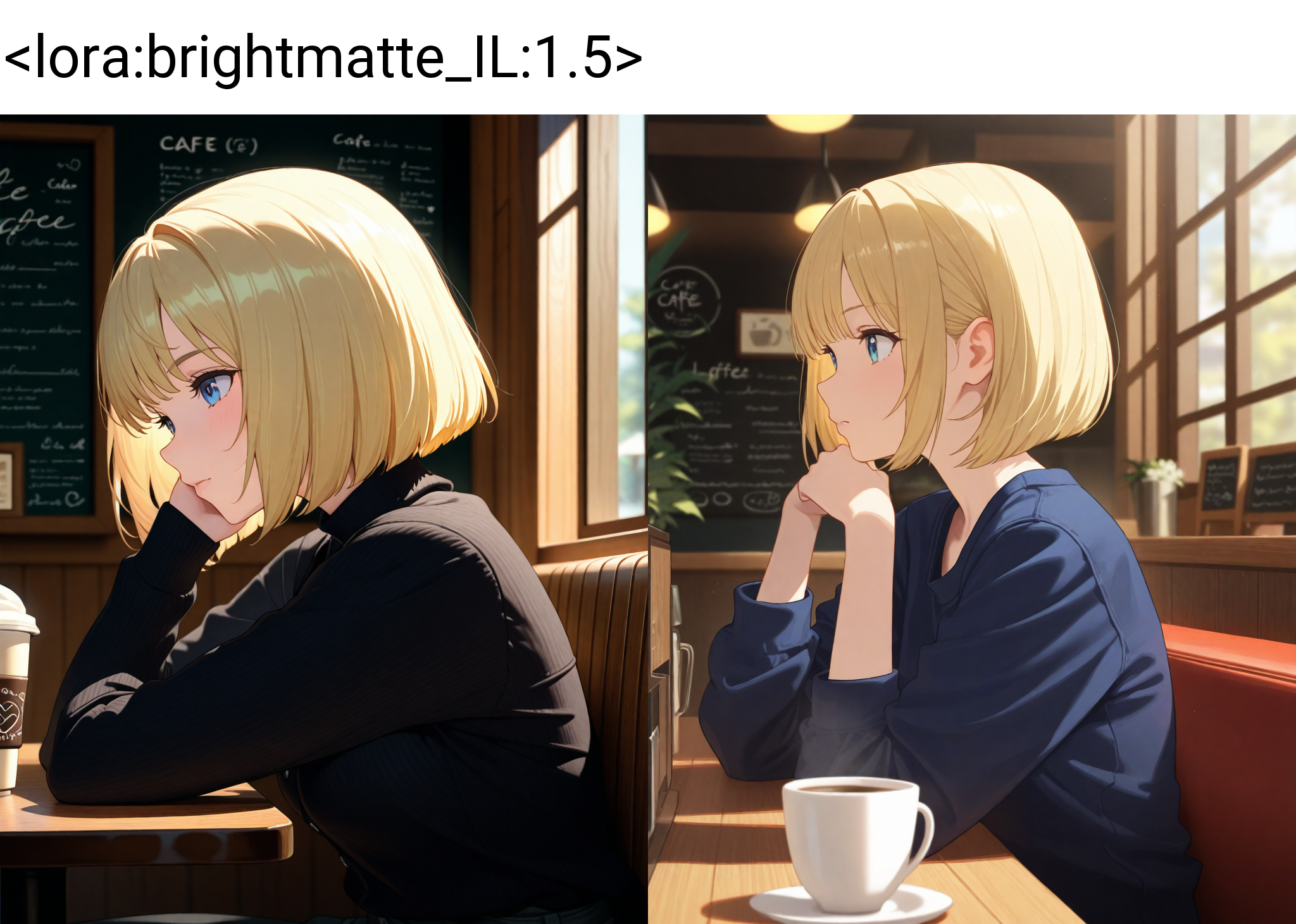 Content