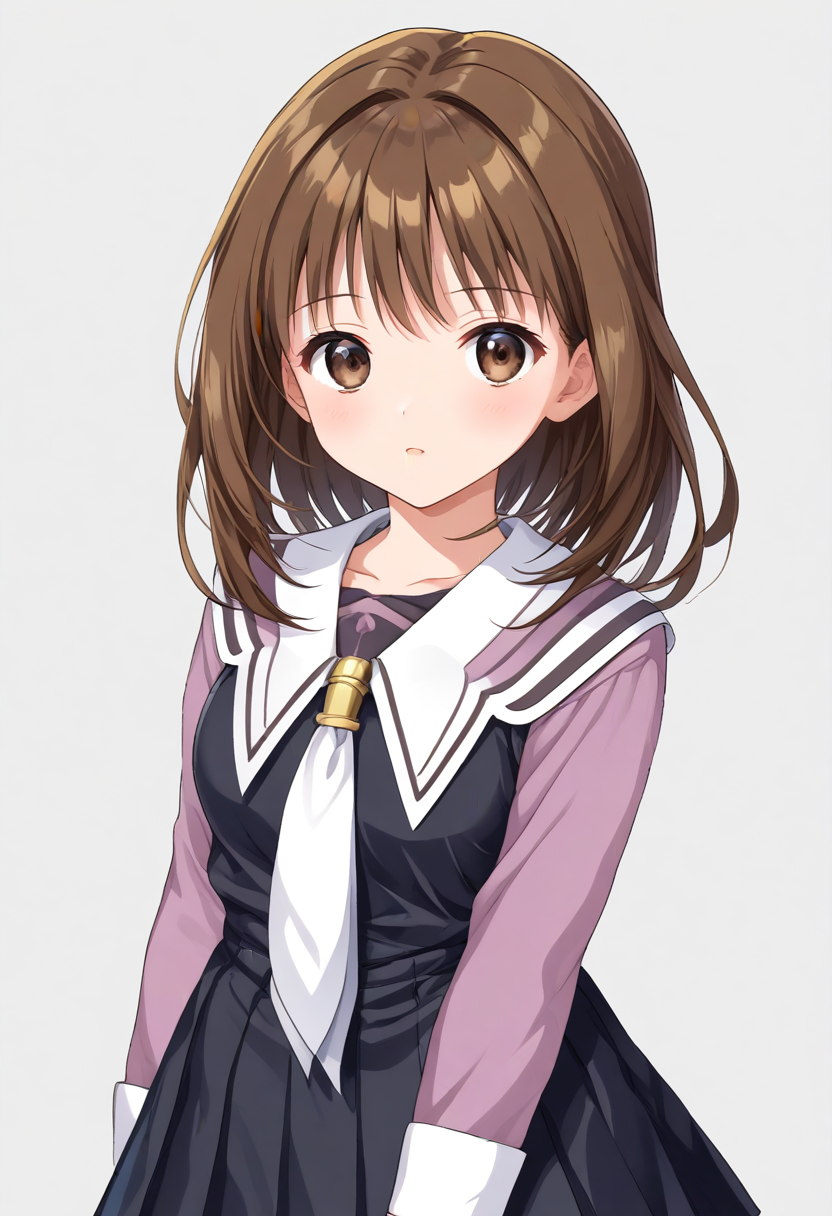 <lora:yoshizuki_iori_XL-bf16-pony-v1:1> 1girl, yoshizuki iori,, BREAK score_9, score_8_up, score_7_up, BREAK source_anime, best quality, masterpiece, uncensored,<lora:sdxl_lightning_4step_lora:1>(clear eyes:1.2),rating_explicit,(4 finger:0.5),zPDXLpg