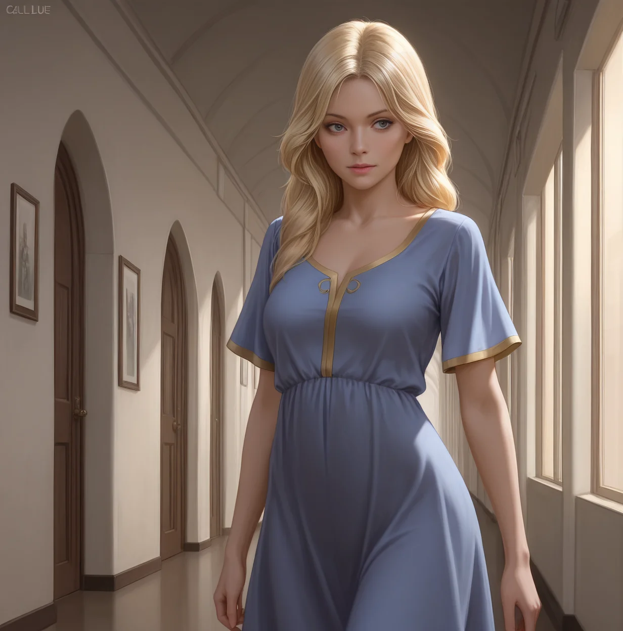 Content