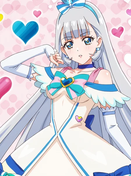 detailed background, shiny skin, posing,
<lora:curenyammy.pony:1.0>,
curenyammy,
large breasts,, sexually suggestive, sexually aroused, light blush,