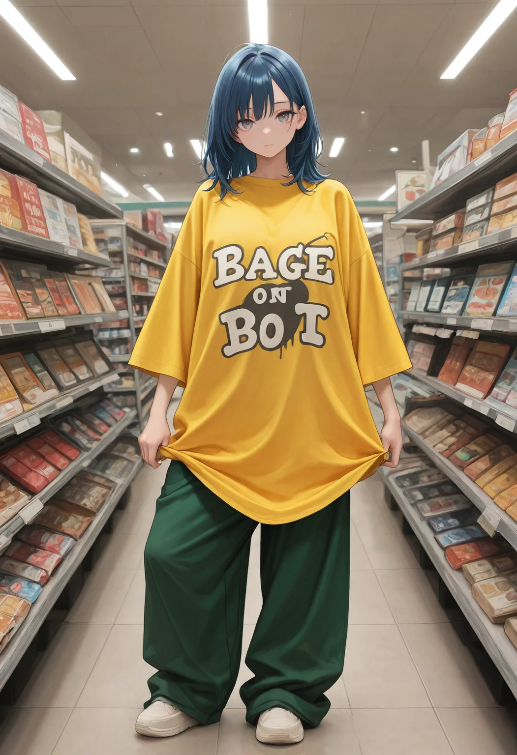 Content