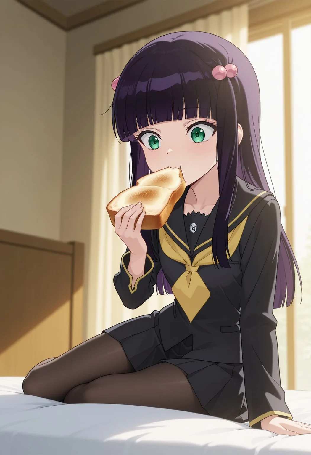 Content