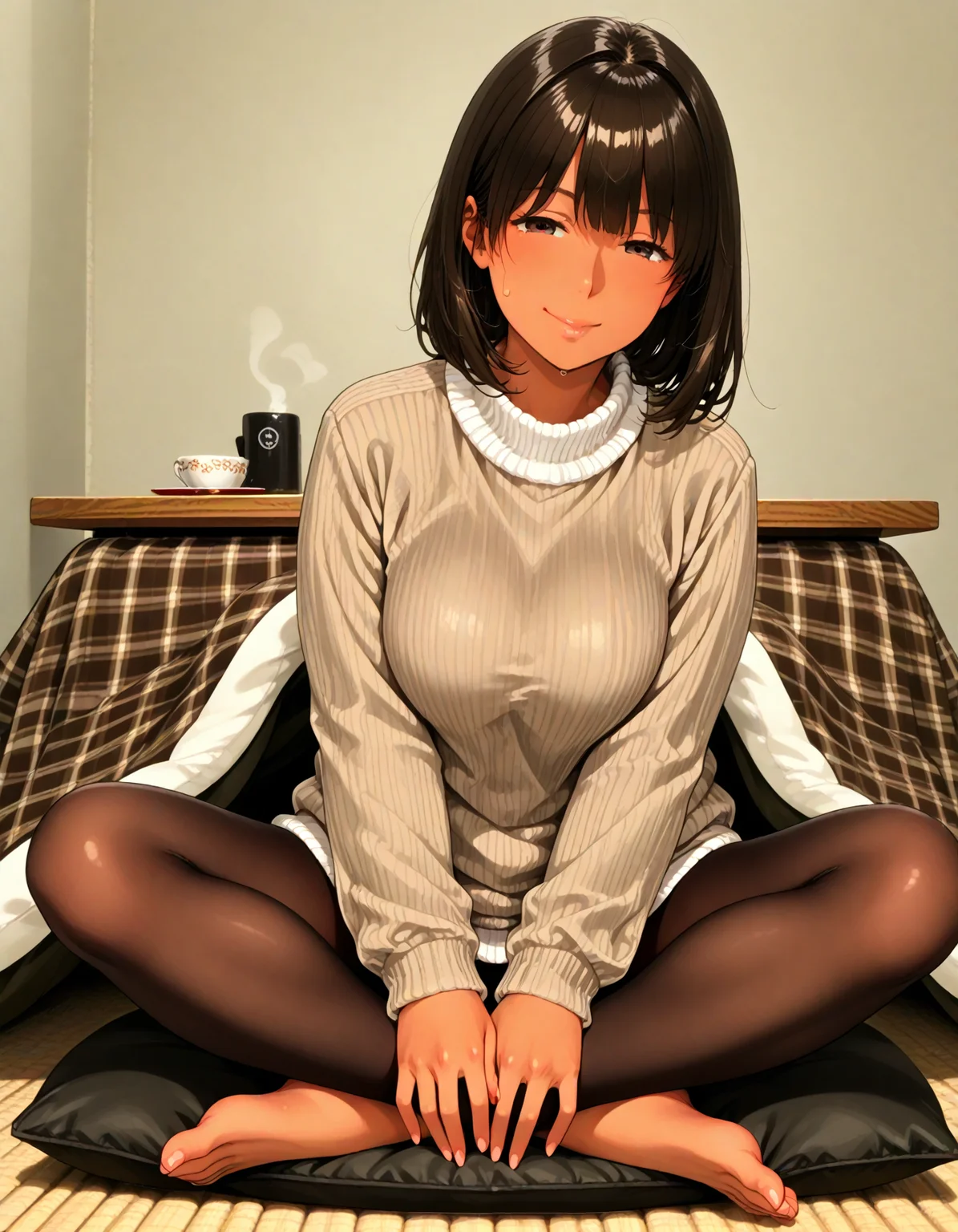 Content