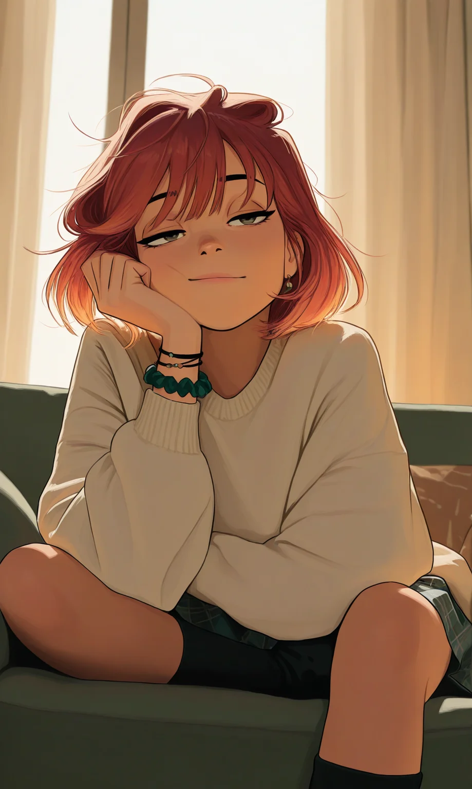Content