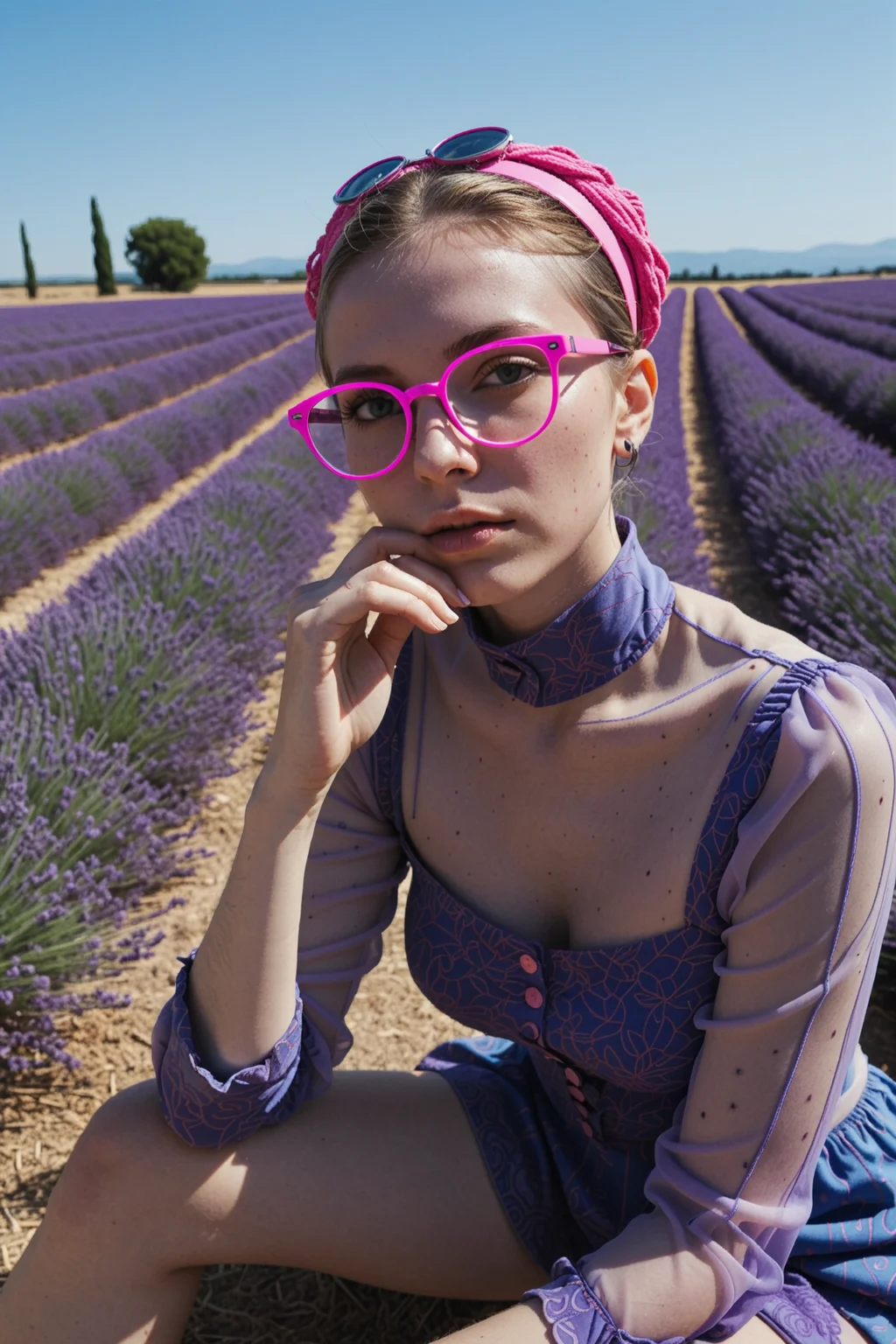 Content