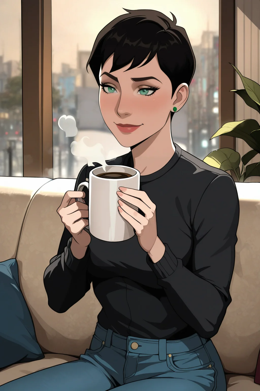 Content