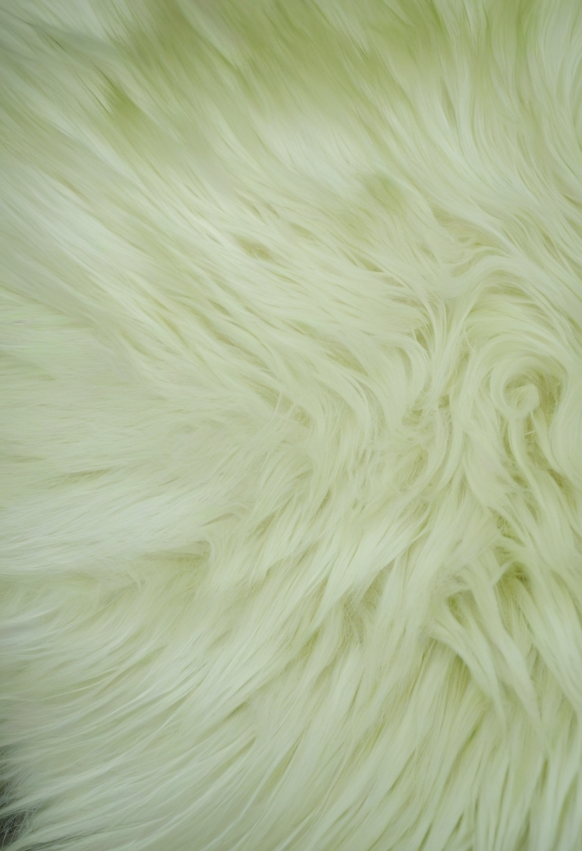 Fur, alpaca