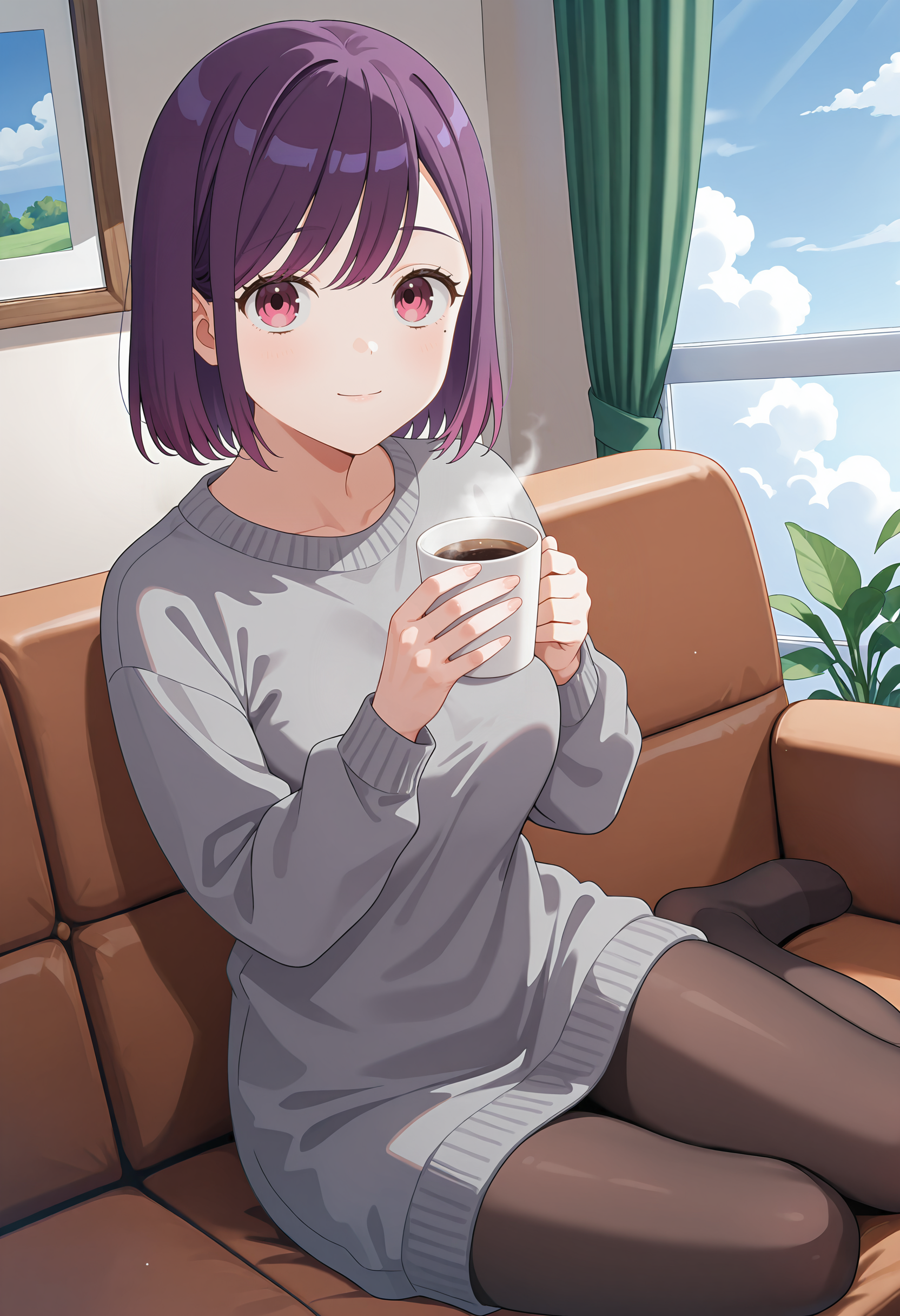 Content