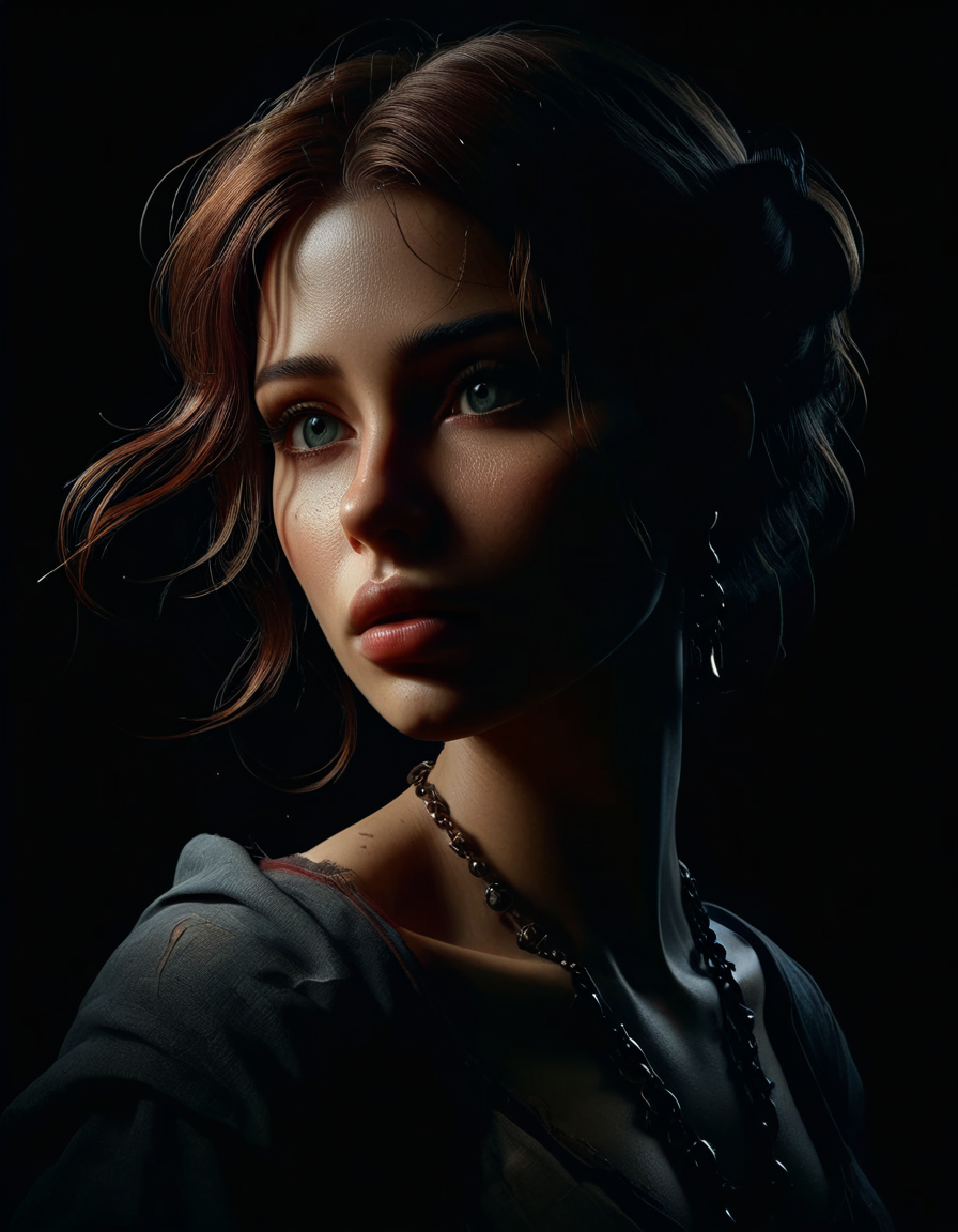 masterpiece, 8k resolution, dark fantasy concept art, by Greg Rutkowski, dynamic lighting, hyperdetailed, intricately detailed, Splash screen art, trending on Artstation, deep color, Unreal Engine, volumetric lighting, Alphonse Mucha, Jordan Grimmer <lora:ral-chrosc-bw:1> ral-chrosc-bw