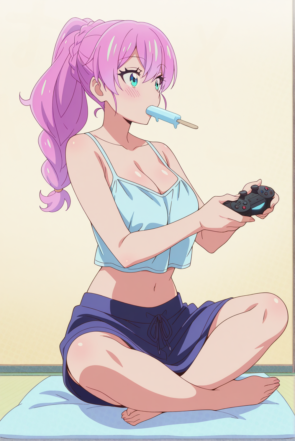 Content