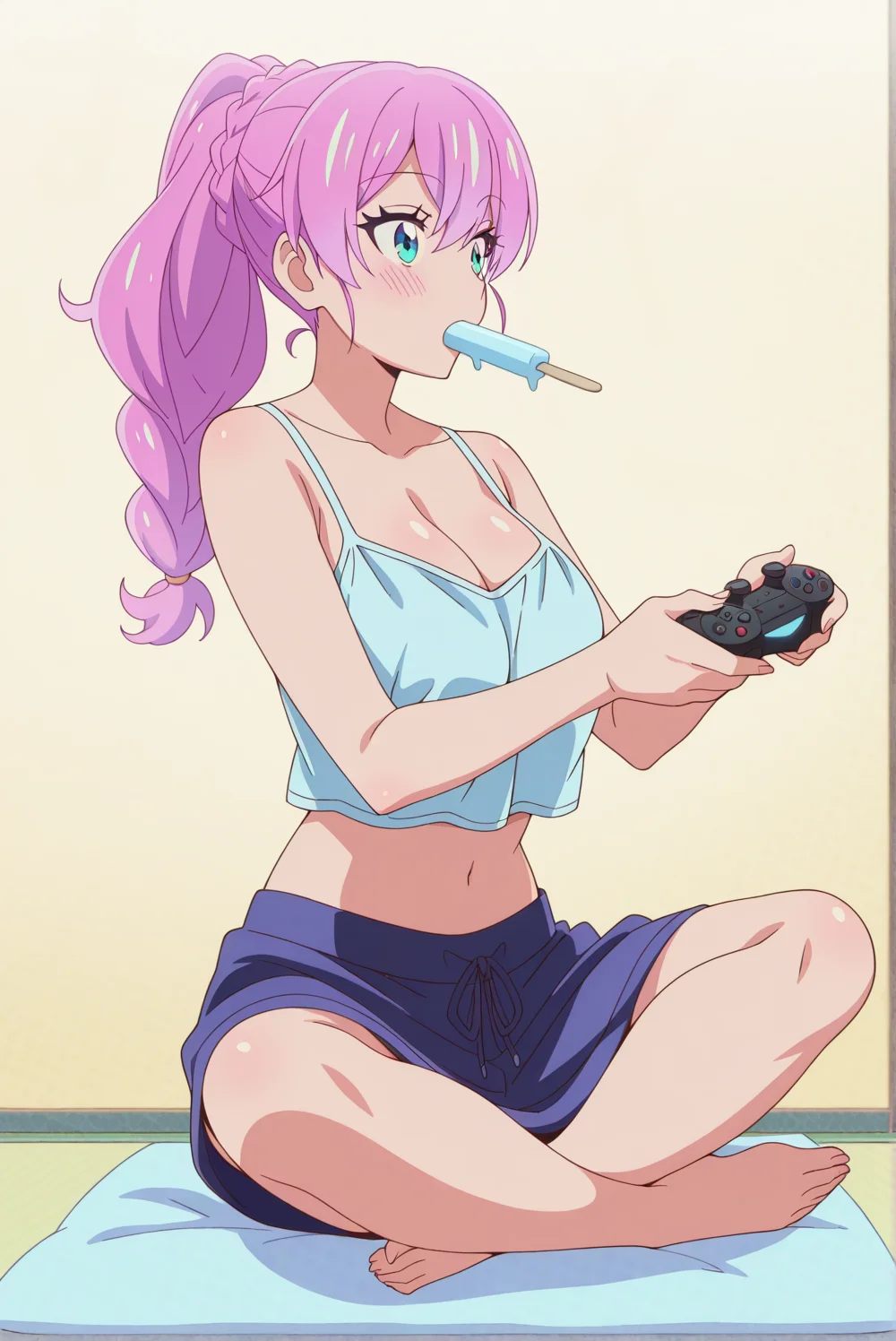 Content