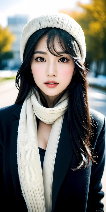 Hitomi asian