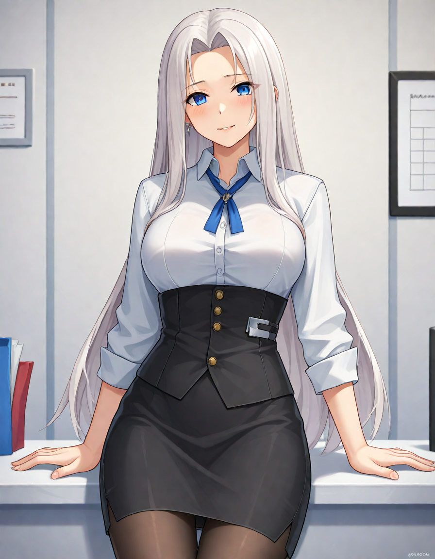 <lora:yorktown_ii_XL-pony-v3:1>yorktown ii \(azur lane\),office lady,, BREAK score_9, score_8_up, score_7_up, BREAK  source_anime, best quality, masterpiece,uncensored, nsfw, <lora:Hyper-SDXL-4steps-lora:1>, zPDXL2, zPDXLpg