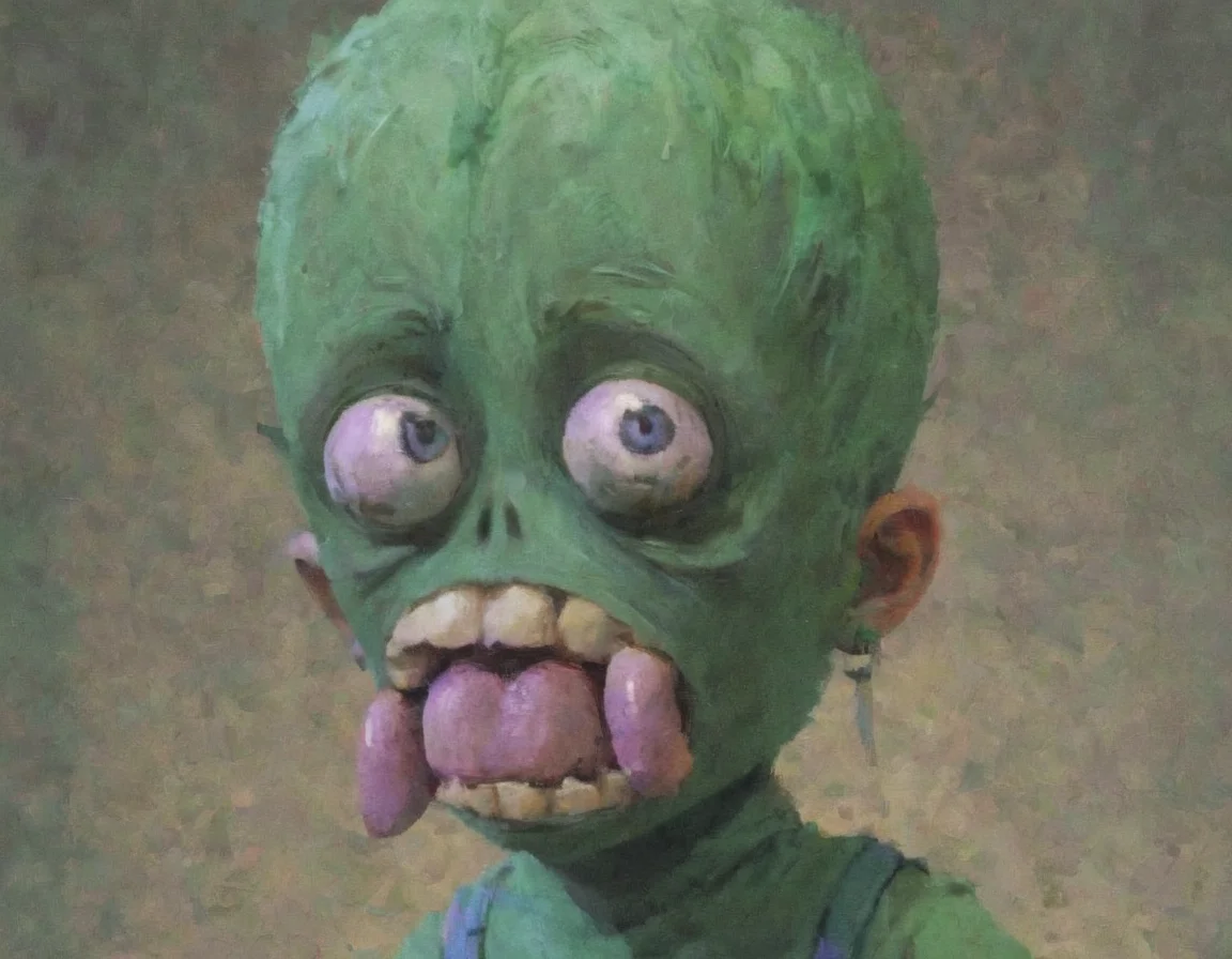 uncanny y2kmad character, photo, impressionism, 4k, detailed <lora:y2kmad_v0.0.2:0.7>