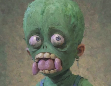 uncanny y2kmad character, photo, impressionism, 4k, detailed <lora:y2kmad_v0.0.2:0.7>
