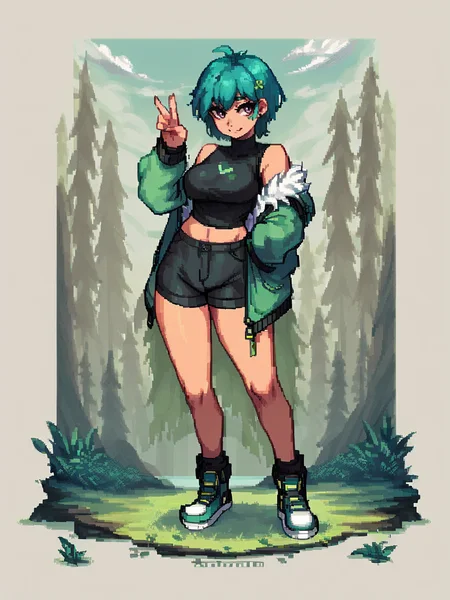 score_9, score_8_up, score_7_up, score_6_up, score_5_up, score_4_up, <lora:v1l4n0XLP:0.8> v1l4n0, pixel art, 1girl, full body,