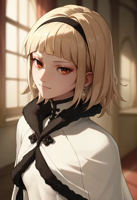 score_9_up, score_8_up, score_7_up, extreamly detailed, beautiful detailed face, complex detailed background, completely clothes, BREAK, 
1girl, INTONER ONE \(DRAKENGARD\), INTONER ONE REGULAR WEAR