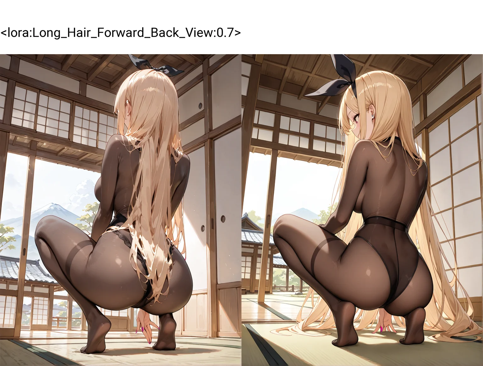 Content