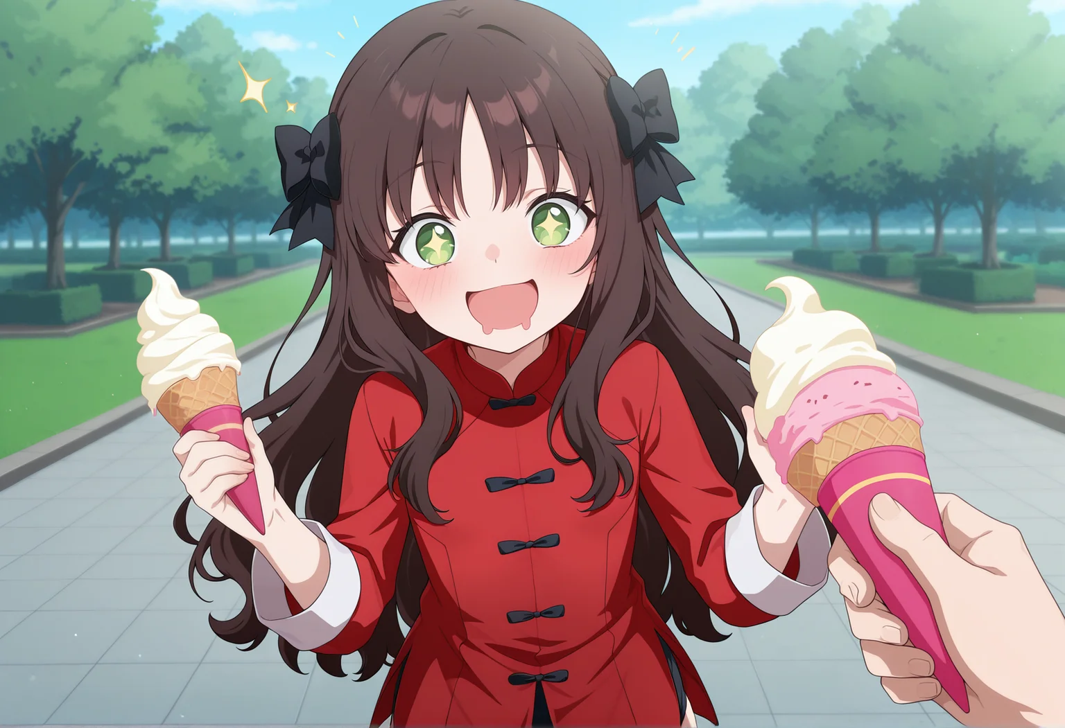 Content