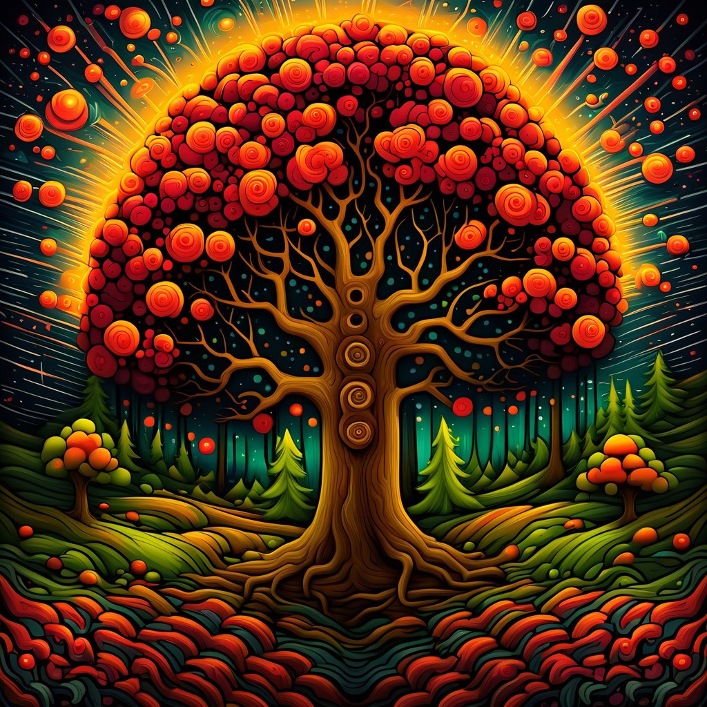 tree