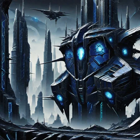 hyper detailed masterpiece, dynamic, awesome quality,DonMFr4ck7ur3dUnd3rw0rldXL frugal metropolis <lora:DonMFr4ck7ur3dUnd3rw0rldXL-000006:1>