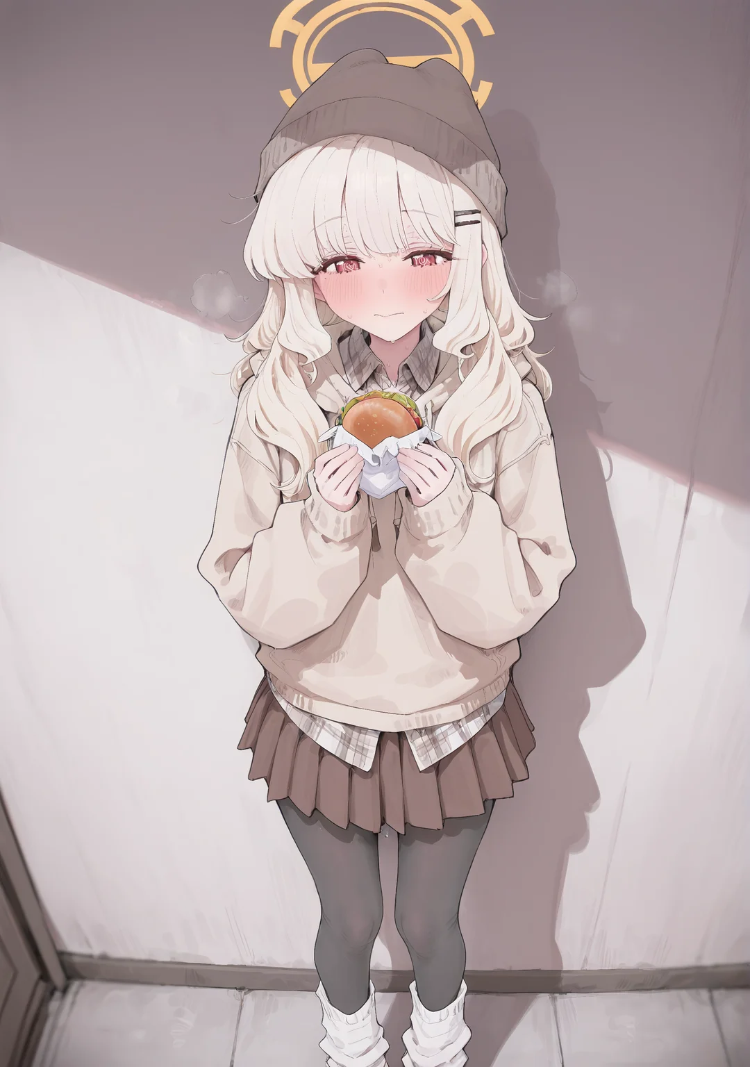 Content