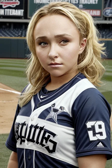 Hayden Panettiere