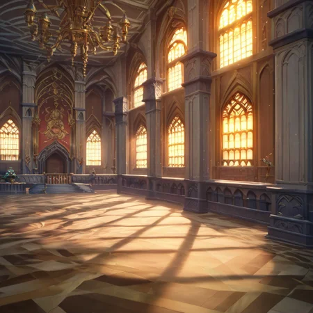 score_9, score_8_up, score_7_up, score_6_up, score_5_up, score_4_up, source_anime, official art,  <lora:mondstadt_background-ponyxl-v11h:1>, <lora:snowXLP:1>, palace of versailles, french baroque architecture, historical building, royal palace, grand hall, ornate interiors, golden decor, 17th century, symmetrical gardens, luxurious, chandeliers, marble floors, french royalty, classic european palace, sunlight through windows, wide-angle, high detail, ultra realistic, majestic, cinematic lighting