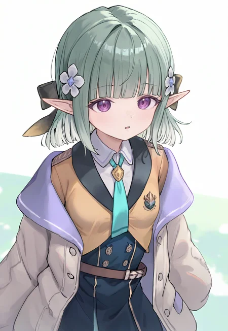 影之诗：卡诗黛儿/カステル(シャドウバース)