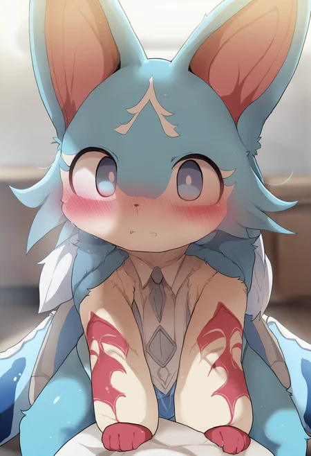masterpiece, hyper detailed, best quality,(furry:1.3), ,<lora:DAGASIXLlokr8f-000188:0.95>
