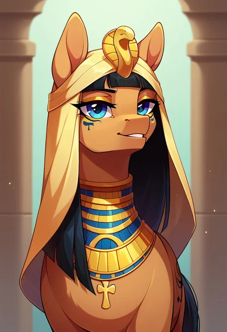 score_9, score_8, score_7, source_pony, egyptian clothes