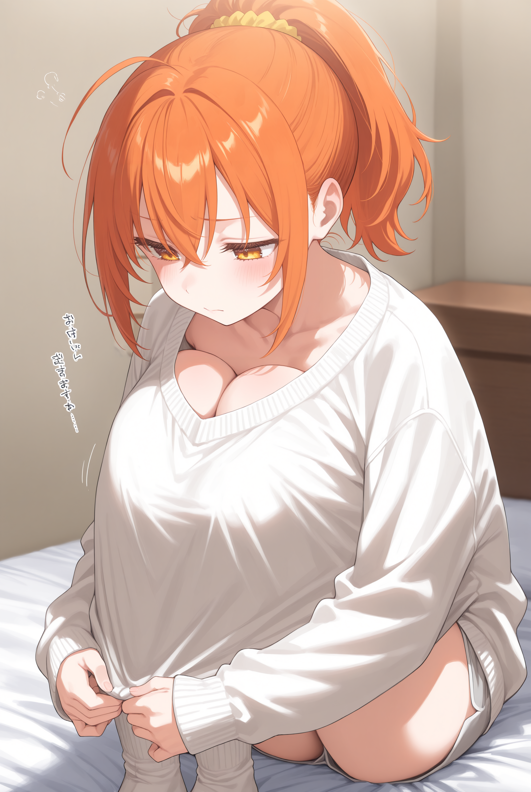 Content