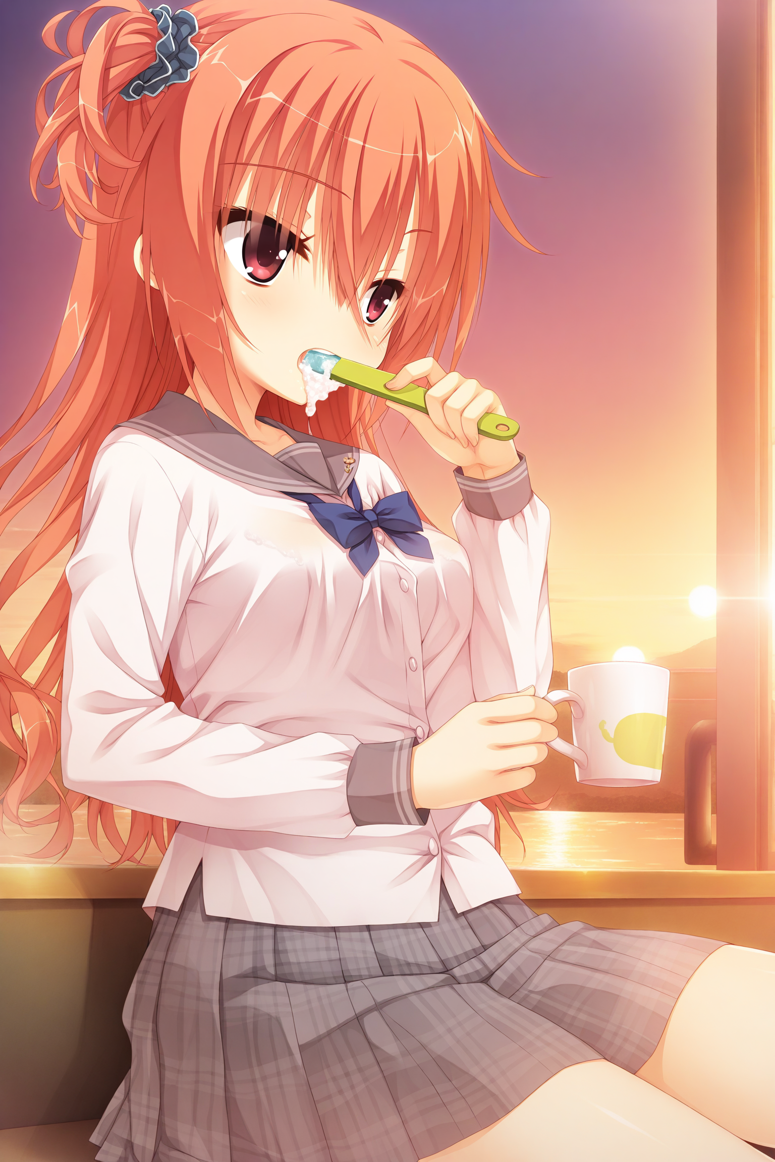 Content