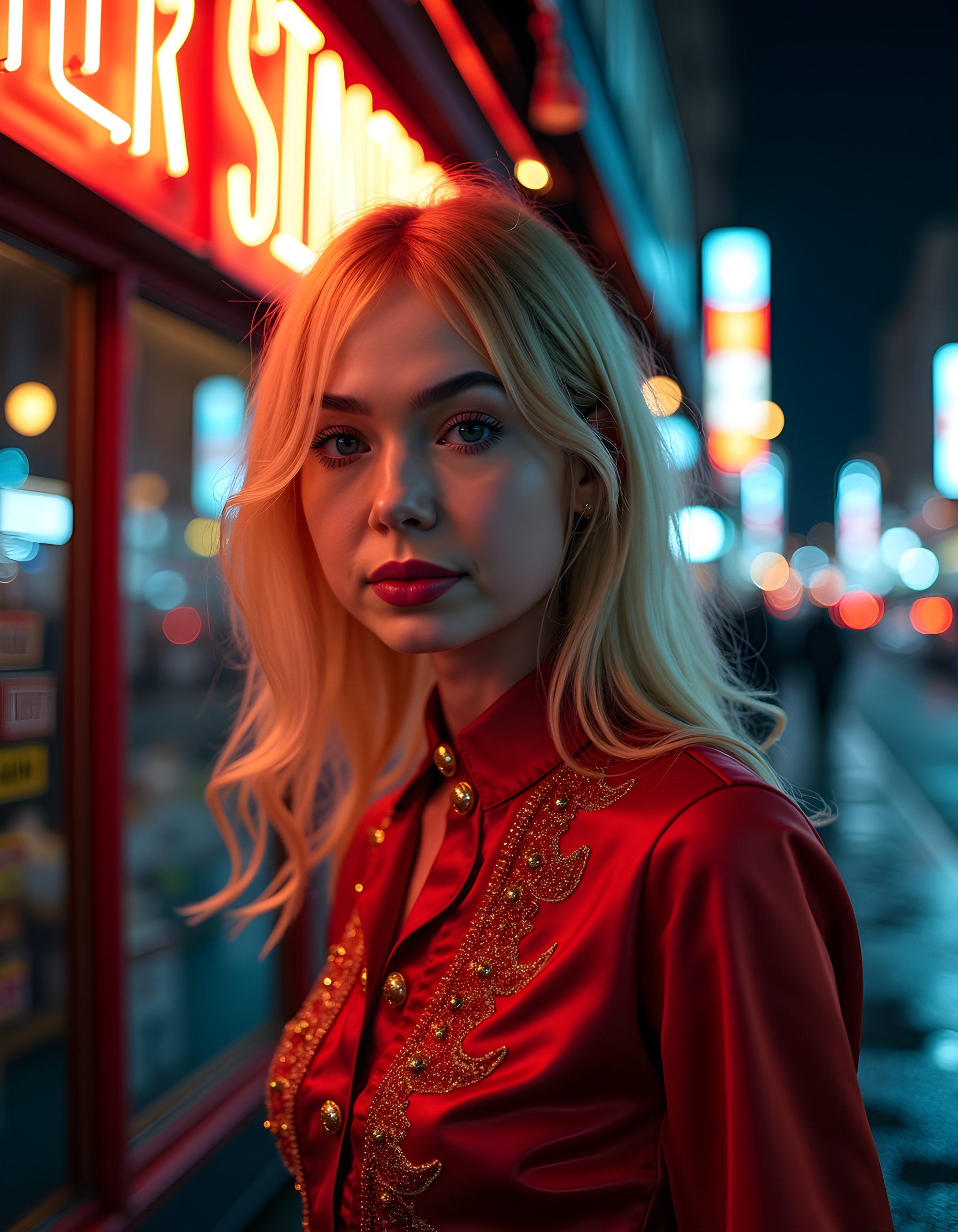 Content